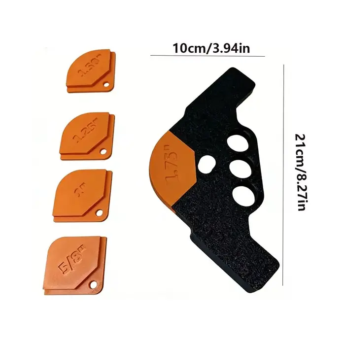 Pince d'angle réglable 90 degrés