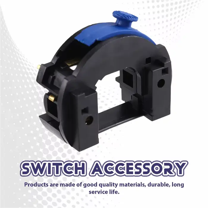 Pour Dremel 3000 Acc pour accessoire d'outil pour commutateur