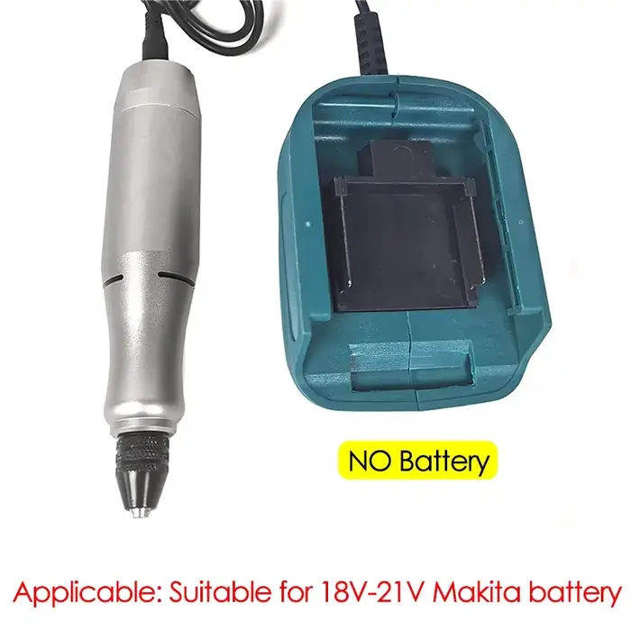 Meuleuse électrique, Mini perceuse