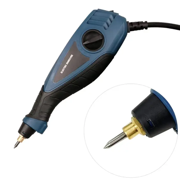Stylo de gravure électrique 25W