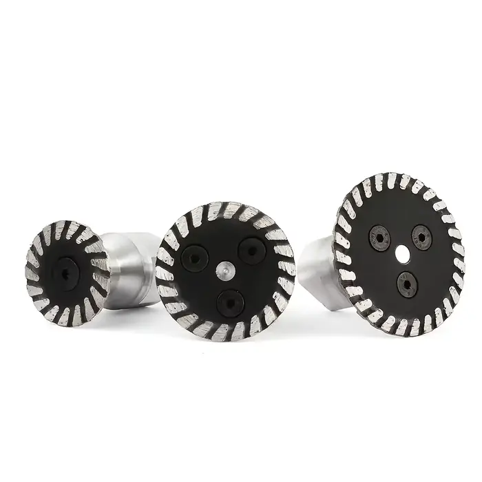 Disque de coupe de précision Φ 30/40/50 * M14 pour mini-meuleuse d'angle