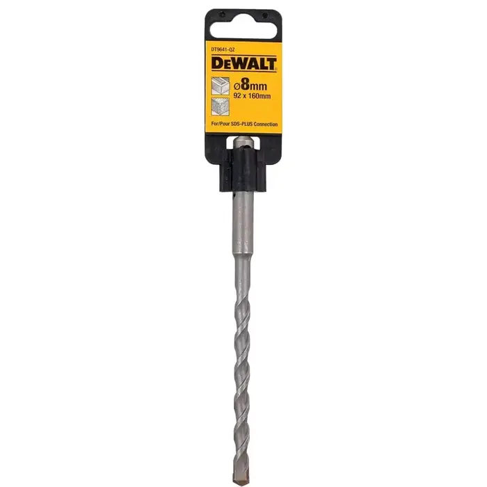DEWALT – foret hélicoïdal Original DT9635 DT9641 DT9644 DT9648 SDS Plus