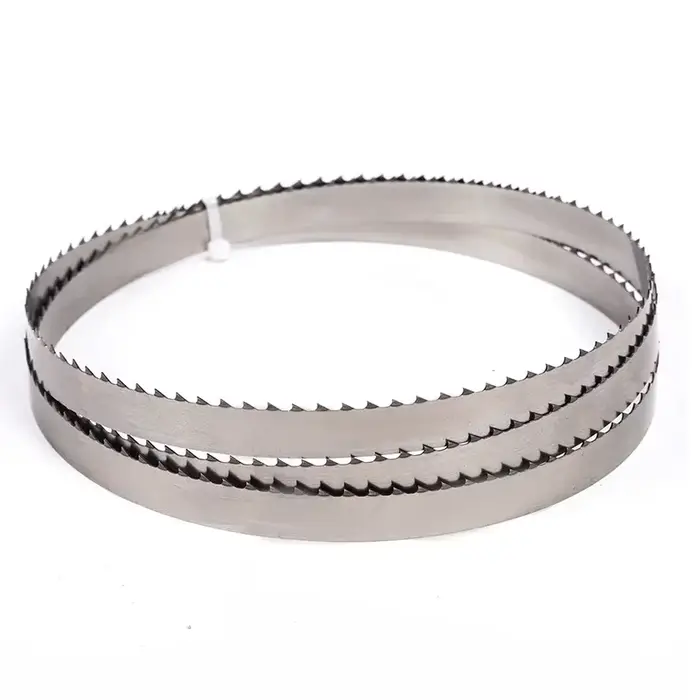 1200 1600 1650 1750 1830 Lames de scie 2400 mm avec largeur 16 mm 1650 mm