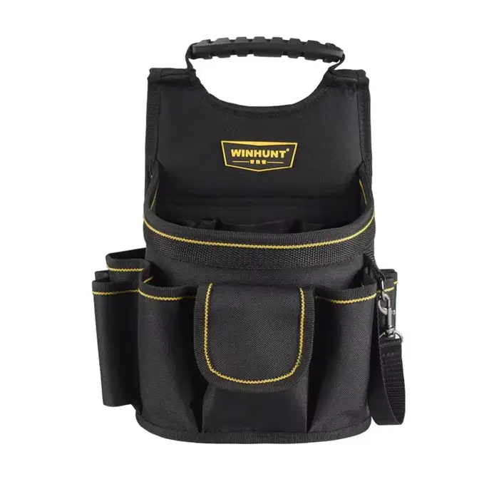 Trousse d'électricien, sac à outils professionnel
