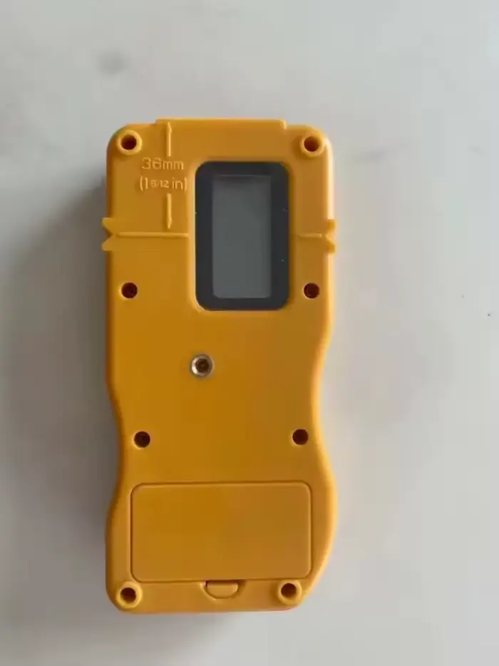 Récepteur pour niveau laser rotatif autonivelant / Détecteur