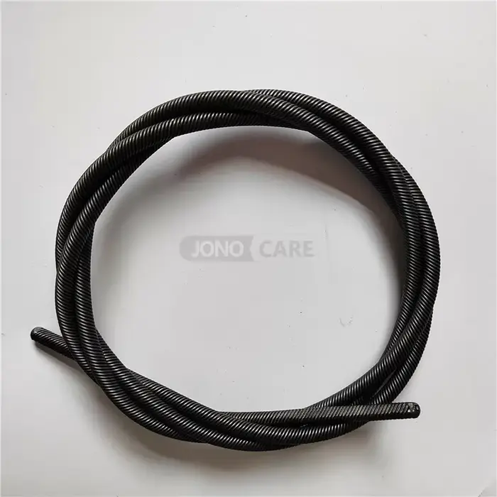 Tondeuse arbre Flexible partie intérieure 5mm 6mm pour Stihl Echo Husqvarna moteur machine sac à dos coupe-herbe sac à dos pôle