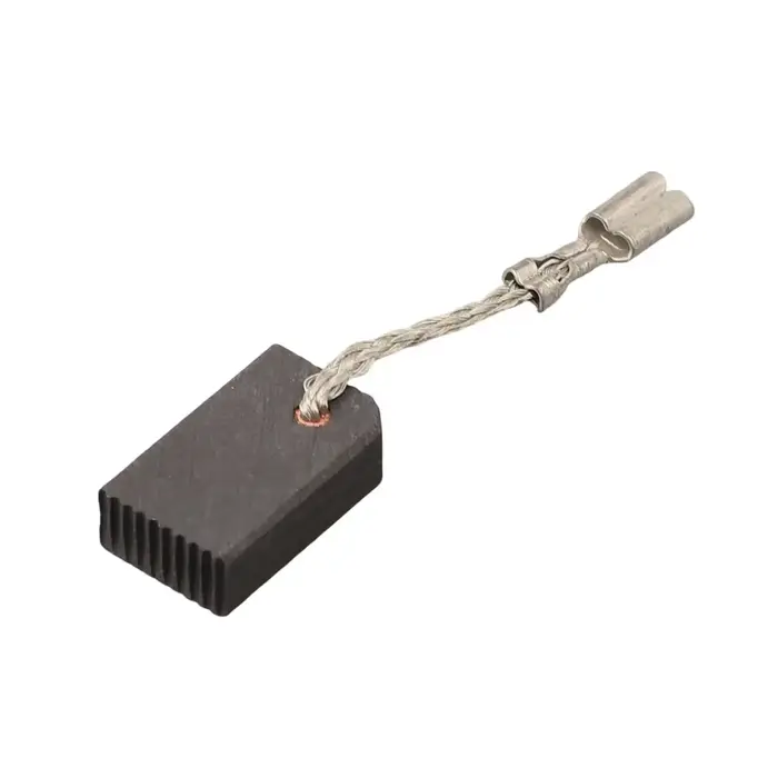 Brosses en carbone de remplacement pour meuleuse d'angle Metabo WQ 1400 WQ 1000