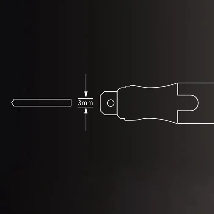 DSPIAE ES-P ponceuse stylo éponge disque de ponçage rond pré-coupé papier de verre abrasif utilisé