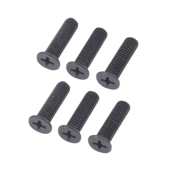 Vis de fixation M5/M6 22mm