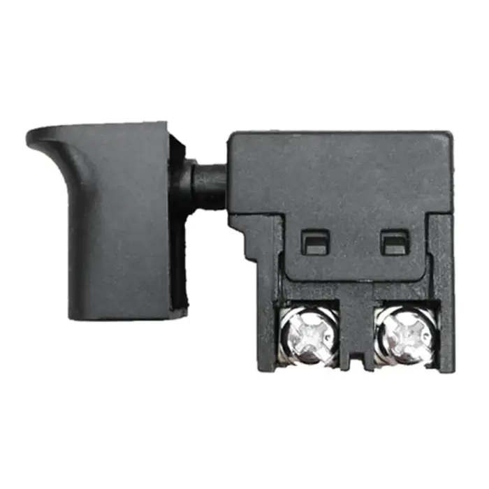 Interrupteur perceuse électrique 250V 6A