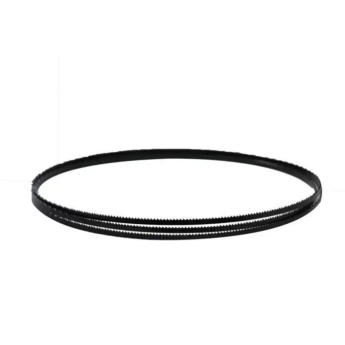 1638mm X 13mm Top Qualité Métaux 64.5 "X 1/2" X 0.25 "X 14tpi Bimétallique Bande De Coupe En Métal Lame de Scie M42