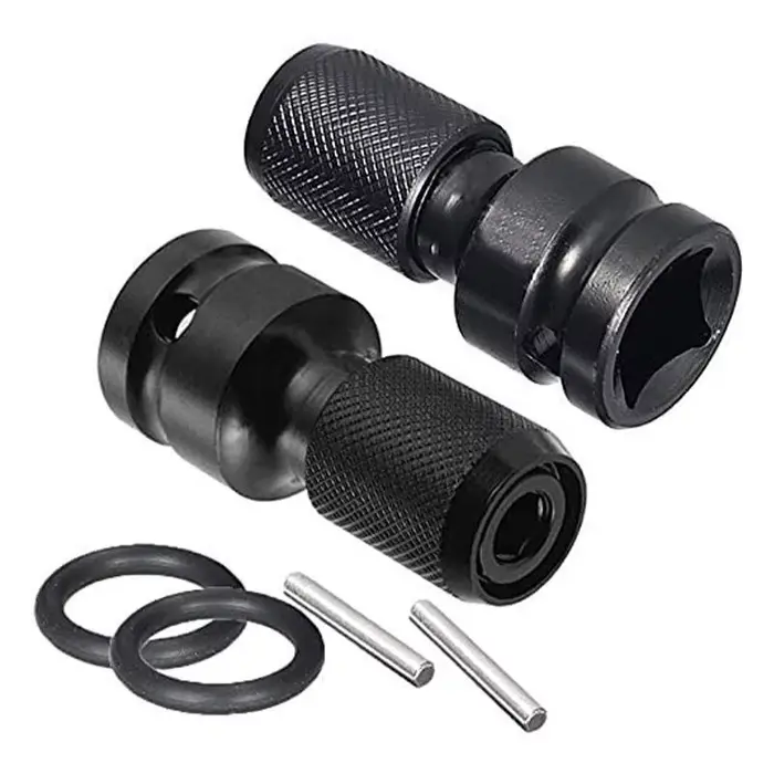Adaptateur de mandrin de perceuse