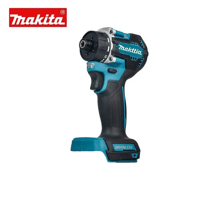 Perceuse électrique sans balais Makita 3800IPM 3600RPM 180NM