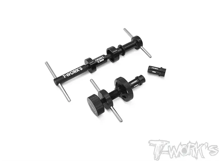 Outil de remplacement de moteur d'origine T works TT-112-12 t-works