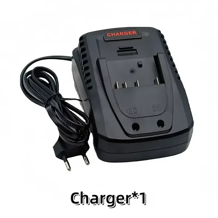 Batterie Eddie ion 18V 8
