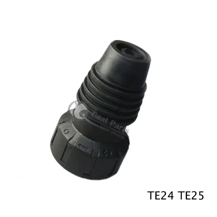 Mandrin de perceuse de remplacement pour Hilti TYPE TE24 TE25 (type SDS), haute qualité!