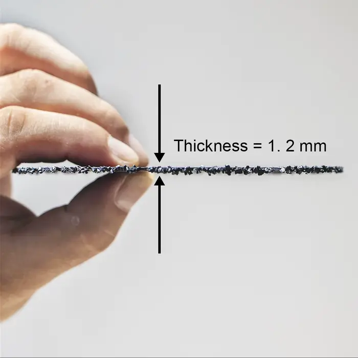 SCIMAKER 115mm/125mm lames de scie en carbure disque de coupe du bois