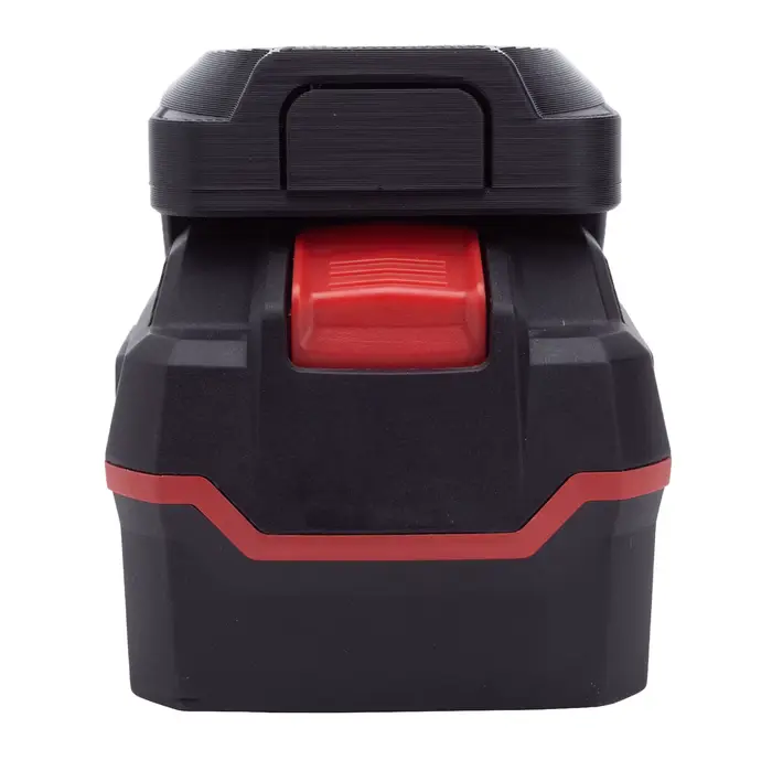 Adaptateur de batterie pour outil Bosch 18V PBA Li-ion vers Lidl Parkside X20V