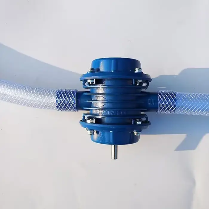 Pompe à eau haute pression, rapDuty, auto-amorçante, perceuse électrique à main, maison, jardin, pompe centrifuge pour bateau