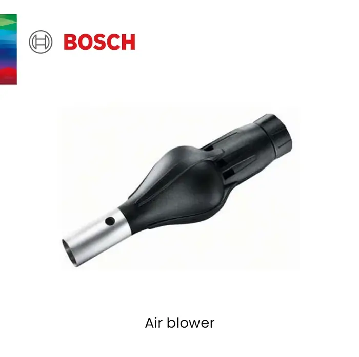 BOSCH IXO accessoires pour IXO 7 tournevis perceuses couple Angle coin perceuse coupe adaptateur broyeur à épices souffleur d'air