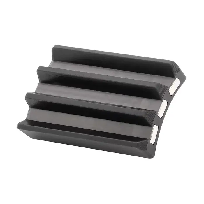 Support magnétique pour embouts de perceuse à percussion et perceuses électriques Dewalt/Milwaukee – Accessoires pour