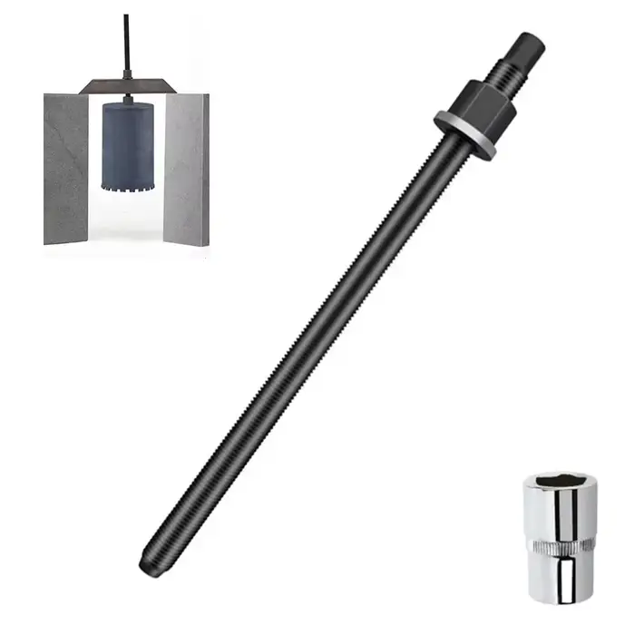 1 pièce Porte-foret pour marteau perforateur