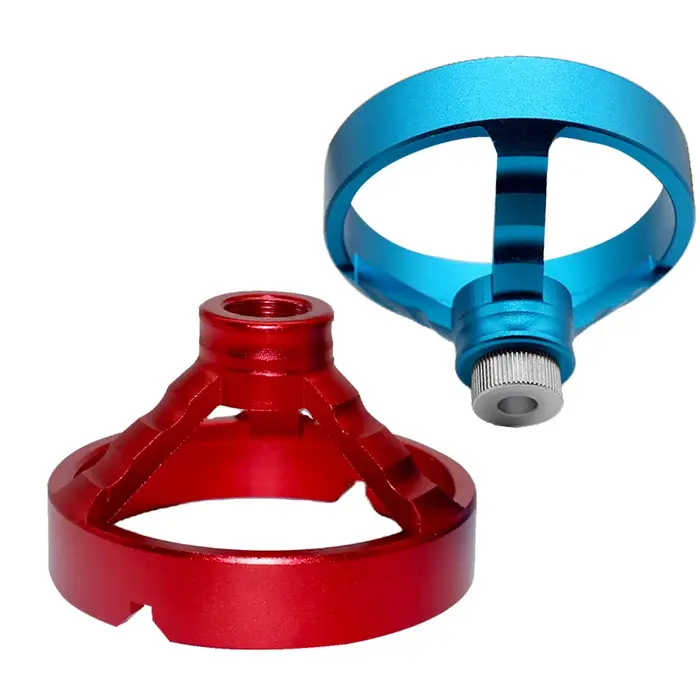 Guide de perçage pour chevets de menuiserie 5-10 mm