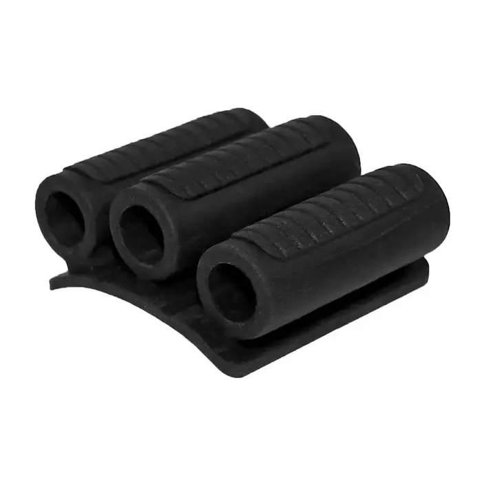 Supports d'embouts à changement rapide pour perceuse