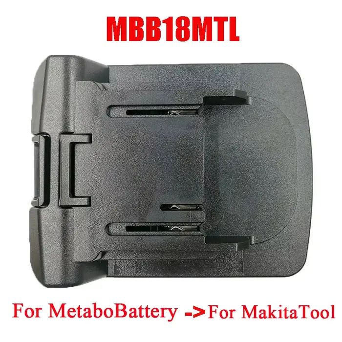 Adaptateur d'outil électrique MBB18MTL