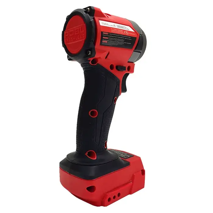 Perceuse électrique sans fil 5 vitesses