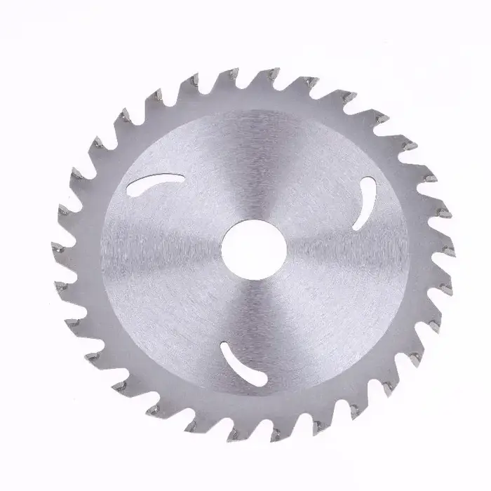 Lame de scie circulaire en carbure de 5 "125mm