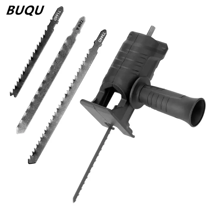Adaptateur de scie alternative