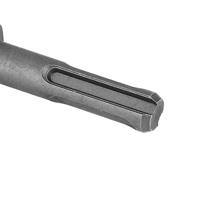 Adaptateur de tarière de terre