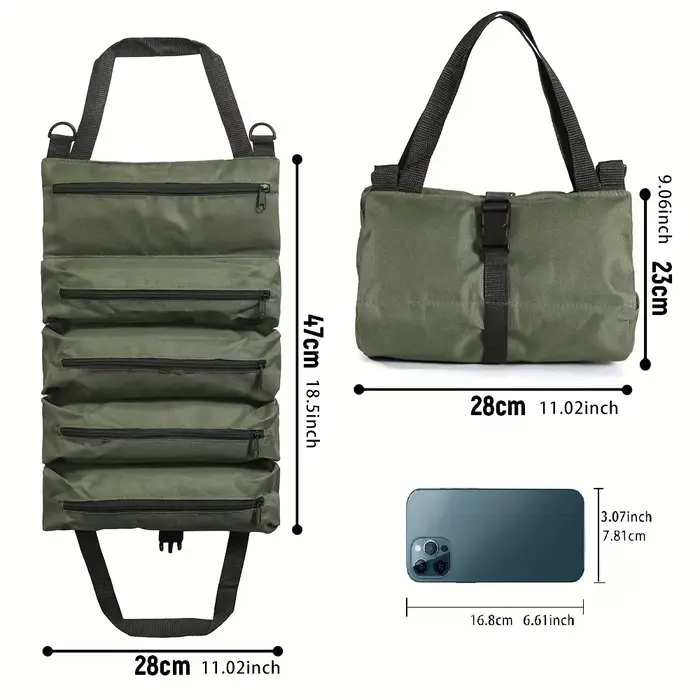 Kits d'outils robustes et étanches
