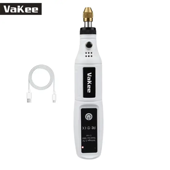 Mini perceuse électrique USB