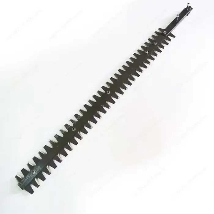 Lames de taille-haie pour STIHL HS81 HS82