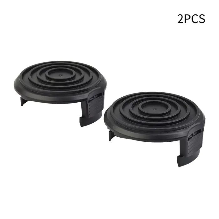 Couvercle de bobine pour Parkside Prt550a1 91105342 Frt550a1 311404 3302 41 PRT 550 A1 A5, 2 pièces,