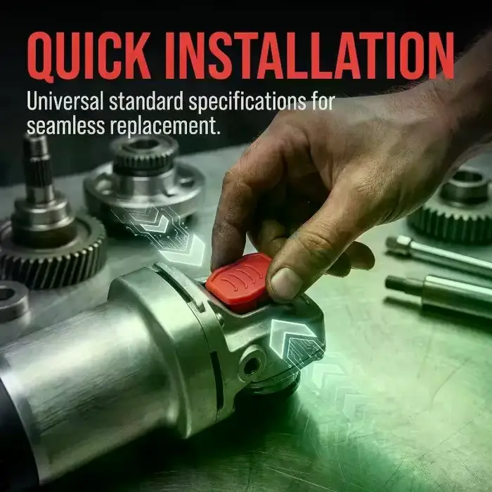 Bouton de commande marche/arrêt pour meuleuse d'angle Metabo W650-100 W650-125 343449550, pièces détachées pour meuleuse d'angle