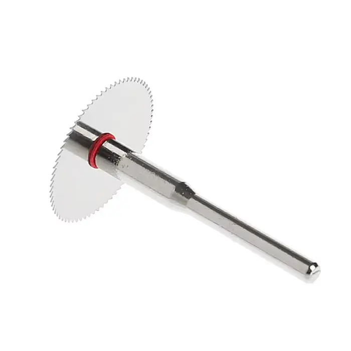 Disque de coupe pour bois Dremel