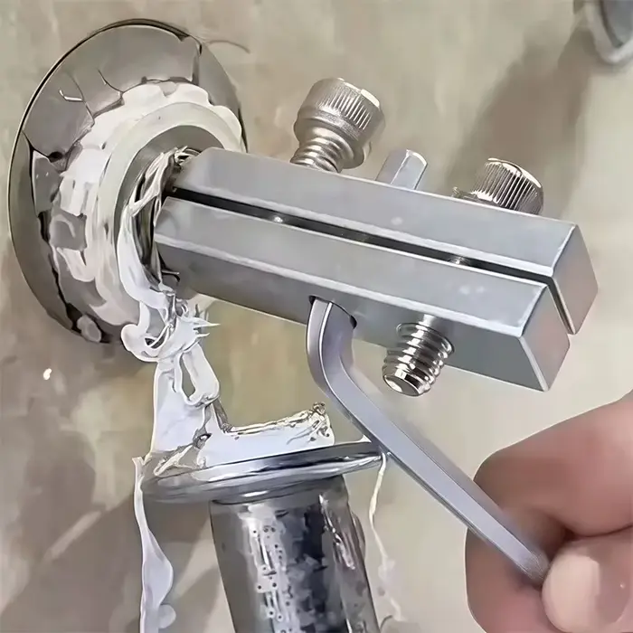 Extracteur de fil cassé