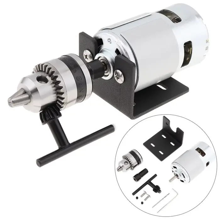 Perceuse à main 12-24V 555/775