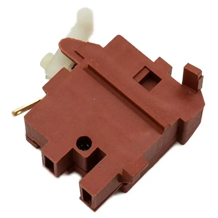 Interrupteur de rechange de haute qualité pour meuleuse d'angle Bosch PWS