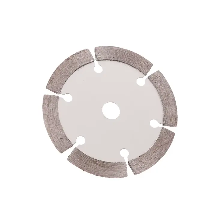 Mini lame de scie pour meuleuse d'angle, disque de coupe de pierre, lame de coupe diamantée, céramiq