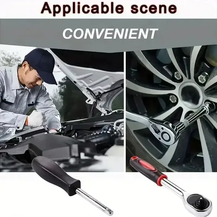 Kit de manchons de maintenance multifonctionnel