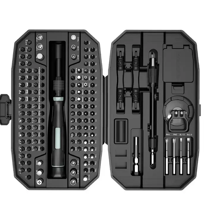 Jeu de tournevis Torx de précision