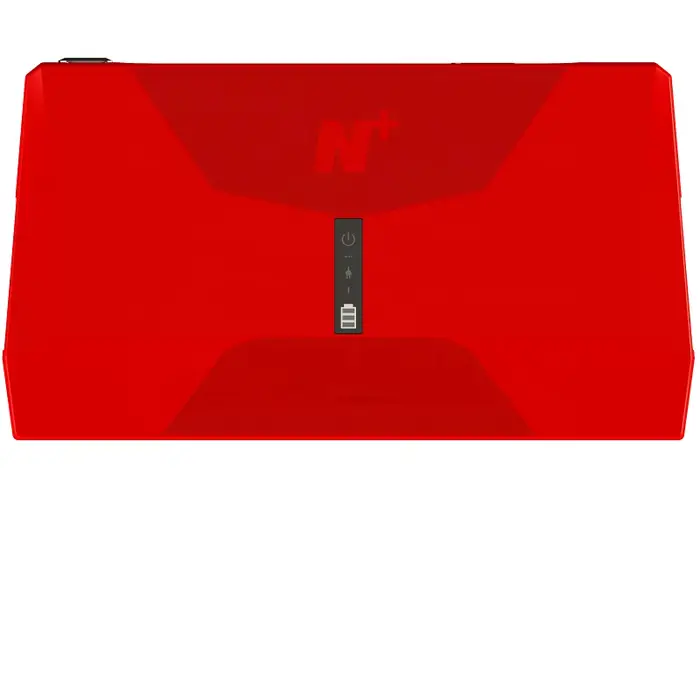 Mini tronçonneuse à batterie 8 pouces