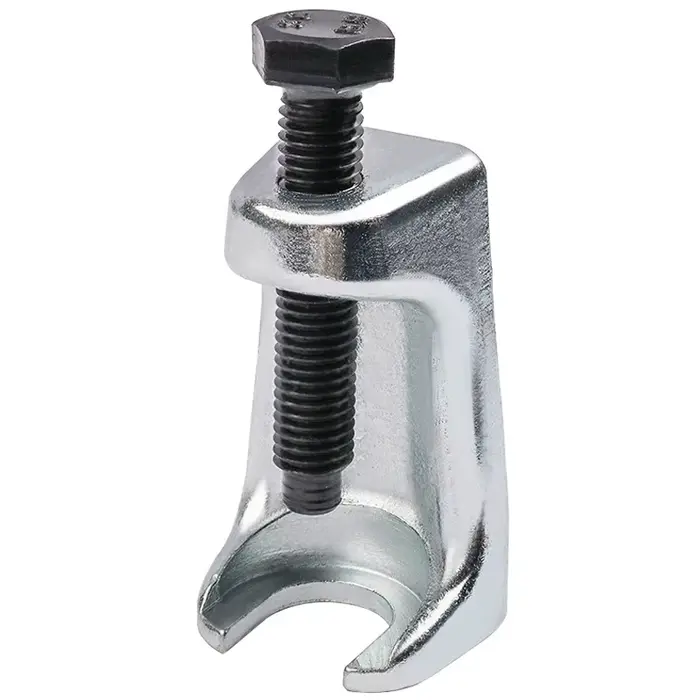 Séparateur de rotule 19mm, extracteur de rotule de voiture réglable, outil de retrait, outils de sys
