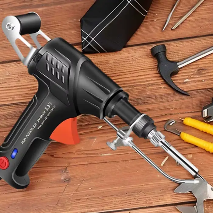 Outils de soudage industriels