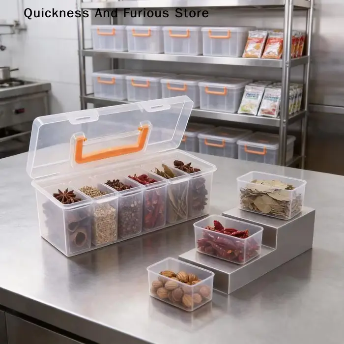 Boîte de rangement pour outils