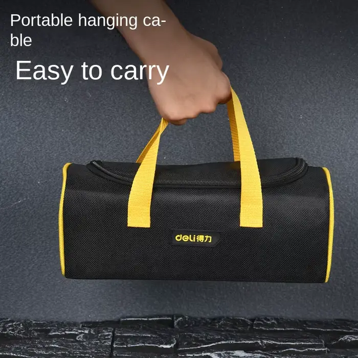 Deli-Sac à outils de gril Oxford 1680D